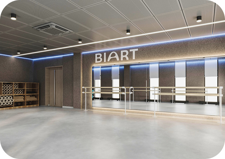 BIART